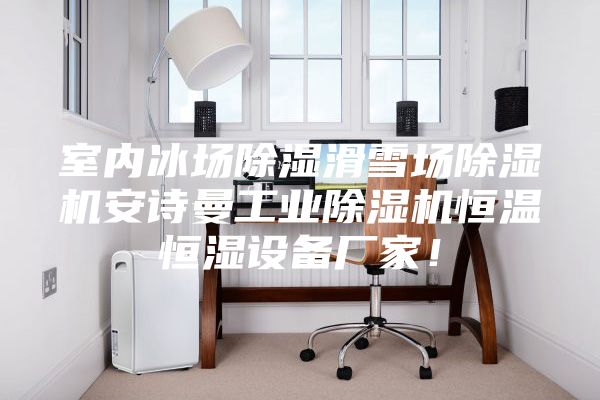 室內(nèi)冰場(chǎng)除濕滑雪場(chǎng)除濕機(jī)安詩(shī)曼工業(yè)除濕機(jī)恒溫恒濕設(shè)備廠家！