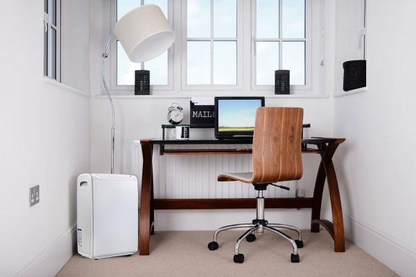 耐高溫除濕機(jī)20kg/h