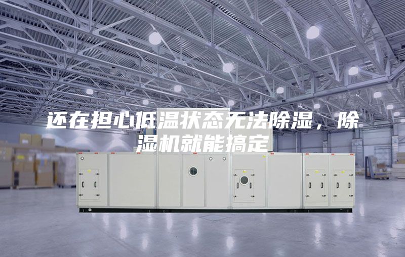還在擔心低溫狀態(tài)無法除濕，除濕機就能搞定