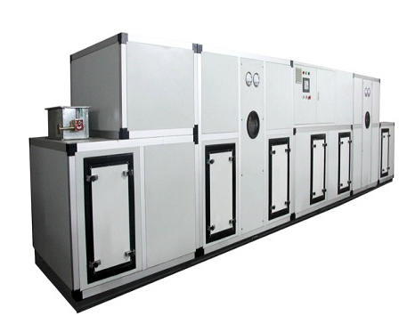 為什么要選擇轉(zhuǎn)輪除濕機(jī)？