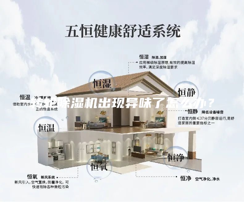 轉輪除濕機出現(xiàn)異味了怎么辦？
