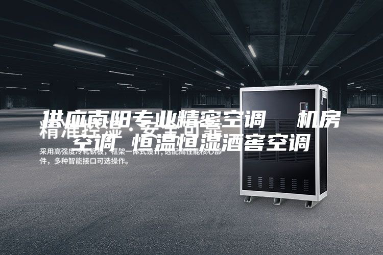 供應(yīng)南陽專業(yè)精密空調(diào)  機(jī)房空調(diào) 恒溫恒濕酒窖空調(diào)