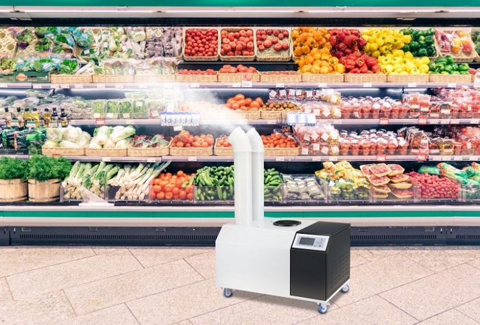 室內(nèi)泳池太潮濕怎么辦？安裝室內(nèi)泳池除濕機(jī)