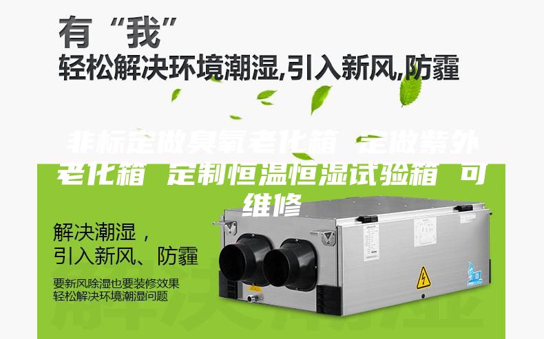 非標(biāo)定做臭氧老化箱 定做紫外老化箱 定制恒溫恒濕試驗(yàn)箱 可維修