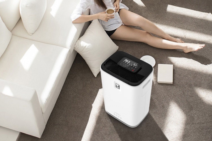 除濕機(jī)常應(yīng)用什么行業(yè)！