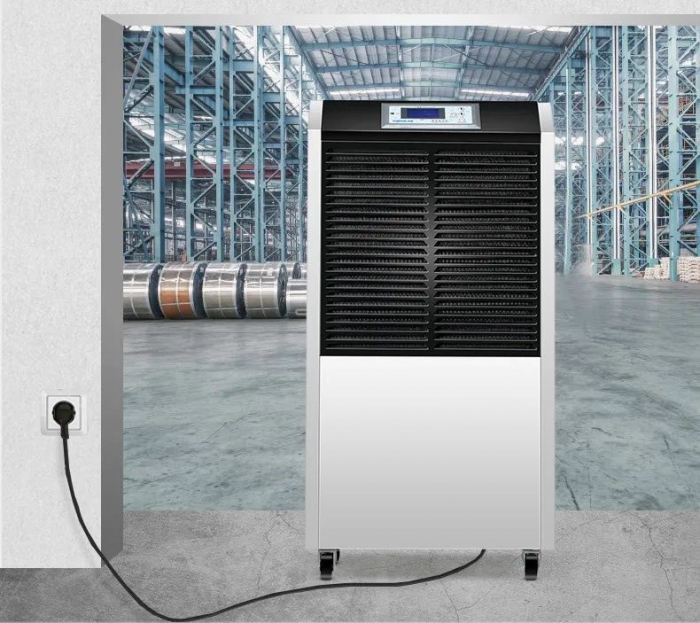 在購買工業(yè)除濕機(jī)時,應(yīng)該注意什么?