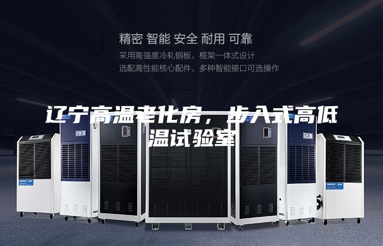 遼寧高溫老化房，步入式高低溫試驗室