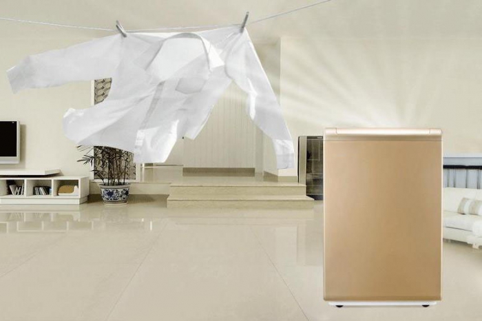 室內好空氣，新風除濕機造